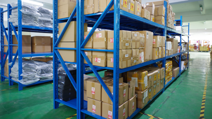 跨境电商仓储服务,一站式仓储代发货