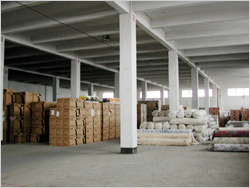 高效仓储服务 现代供应链的坚实基石