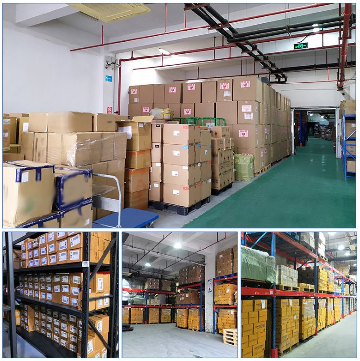 深圳仓储服务新生态 贴标签、代打包分拣与代发货一体化解决方案