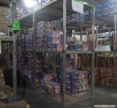 上海仓储管理服务 现代化物流的枢纽与创新