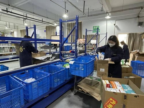 自贡物流企业另辟蹊径 不拼速度不比服务，科技创新与智能仓储成新赛道