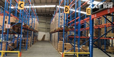 直享价优手快诚—高品质仓储服务中心，红酒食品专仓与临时中转出租赁方案